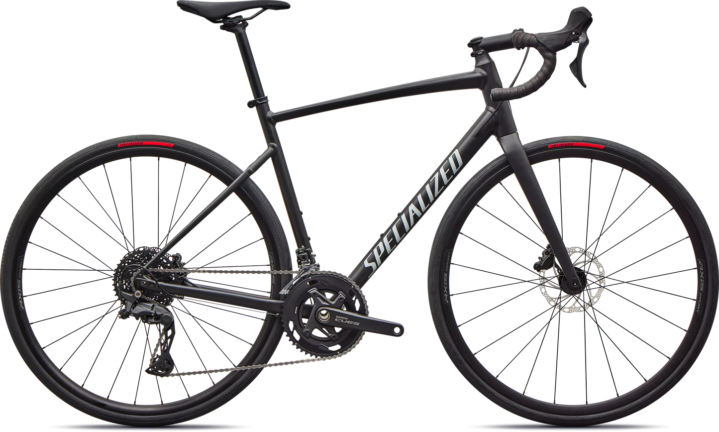 Specialized Allez (2026) - Bicycle Warehouse