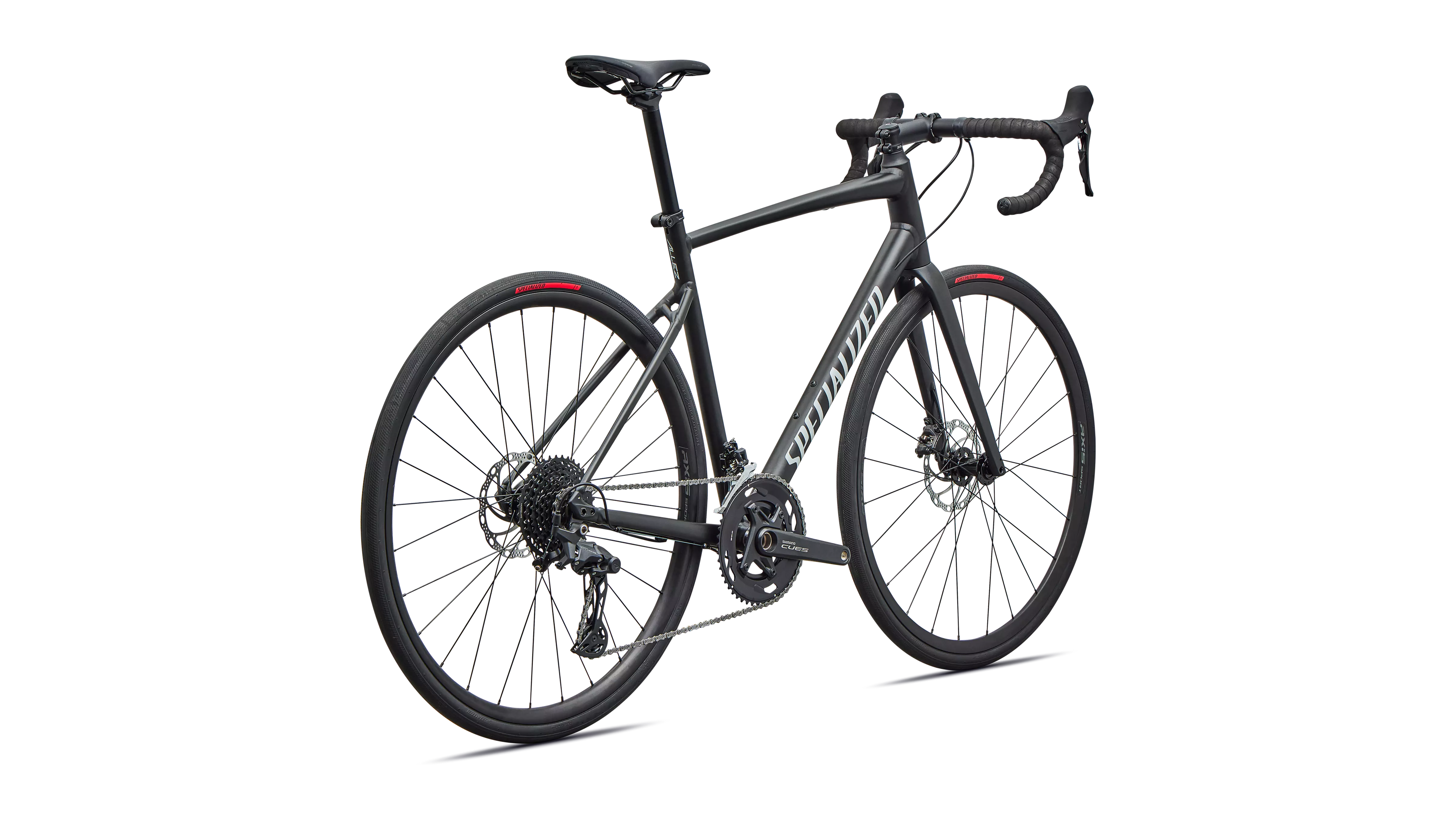 Specialized Allez (2026) - Bicycle Warehouse