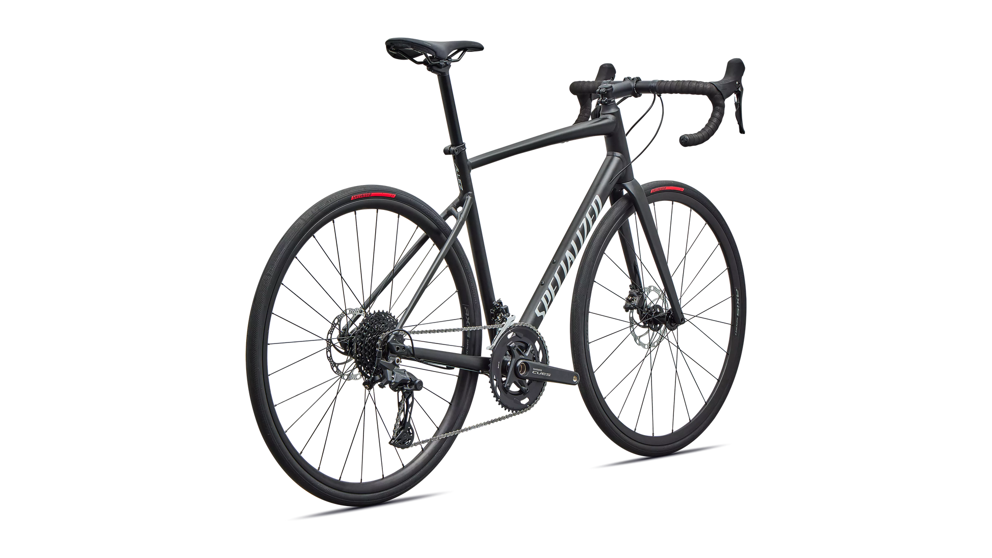 Specialized Allez (2026) - Bicycle Warehouse