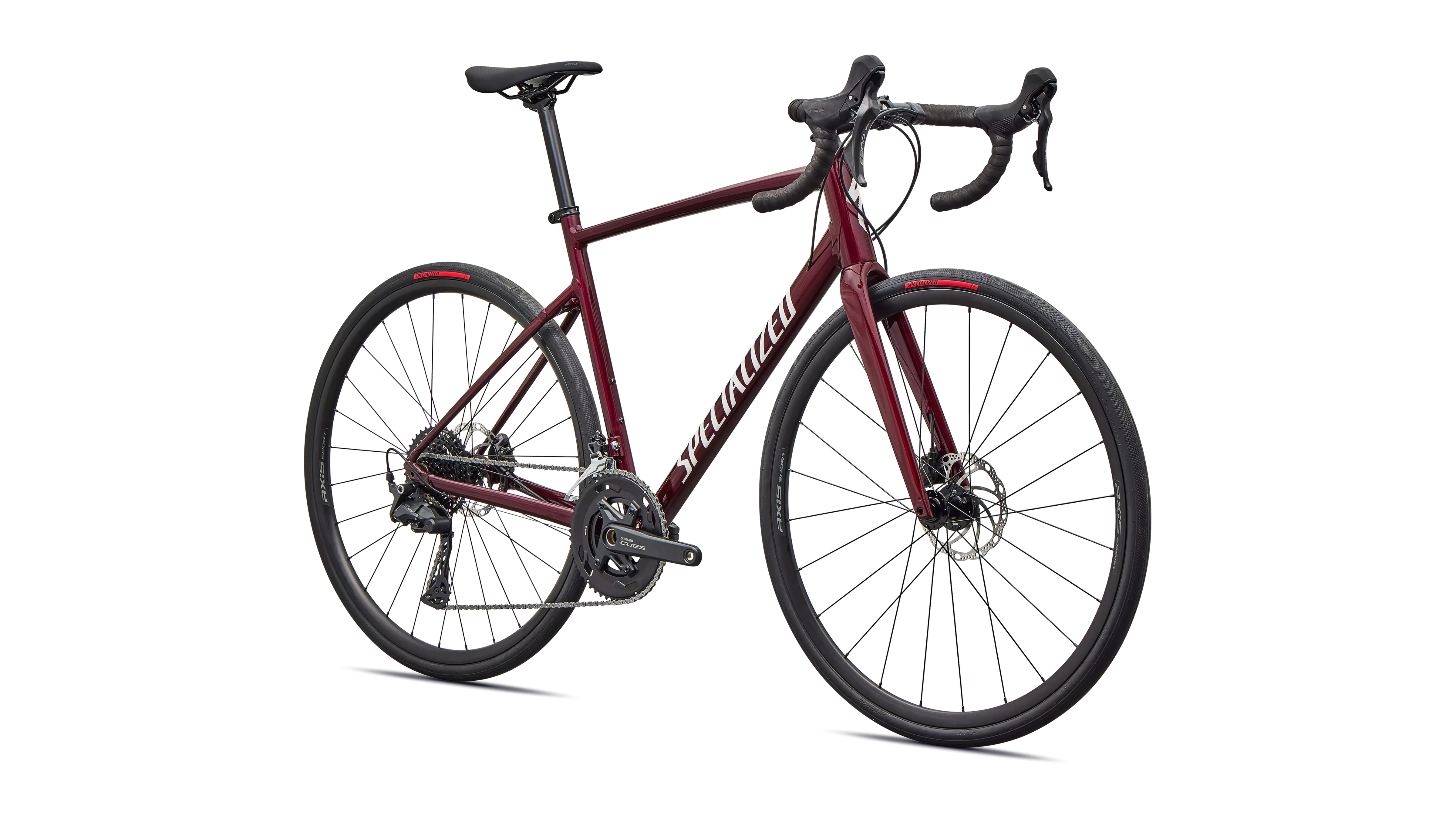 Specialized Allez (2026) - Bicycle Warehouse