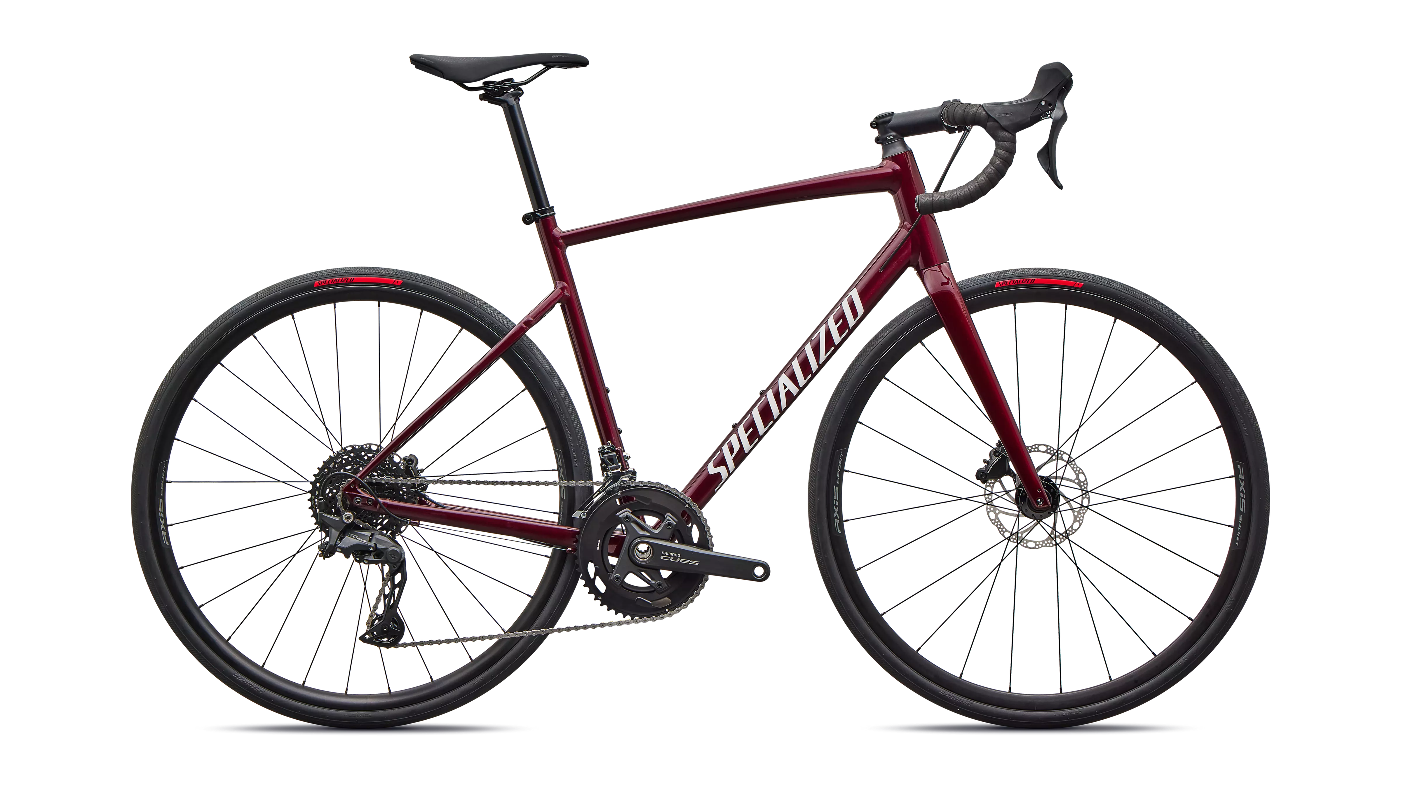 Specialized Allez (2026) - Bicycle Warehouse