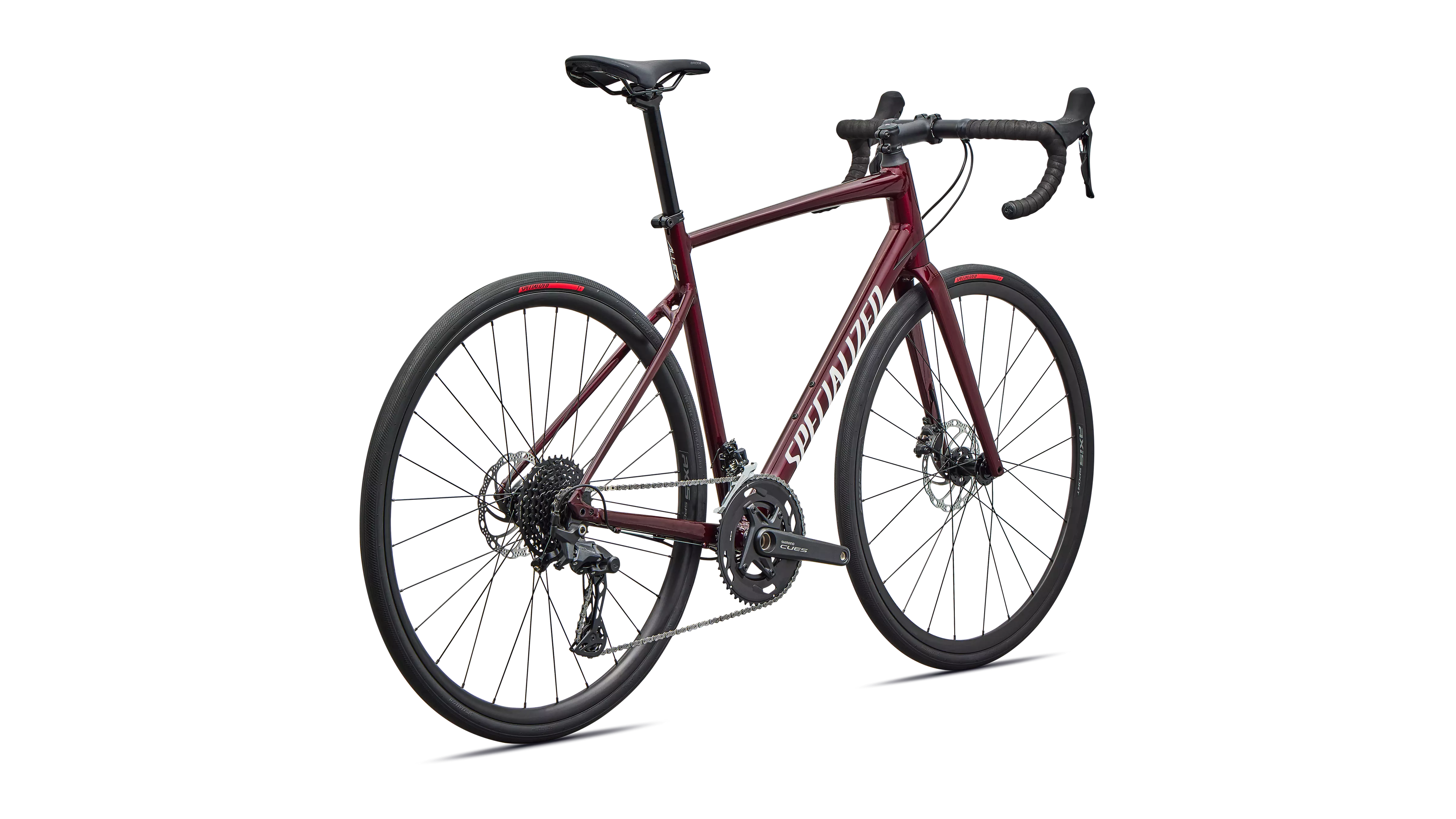 Specialized Allez (2026) - Bicycle Warehouse