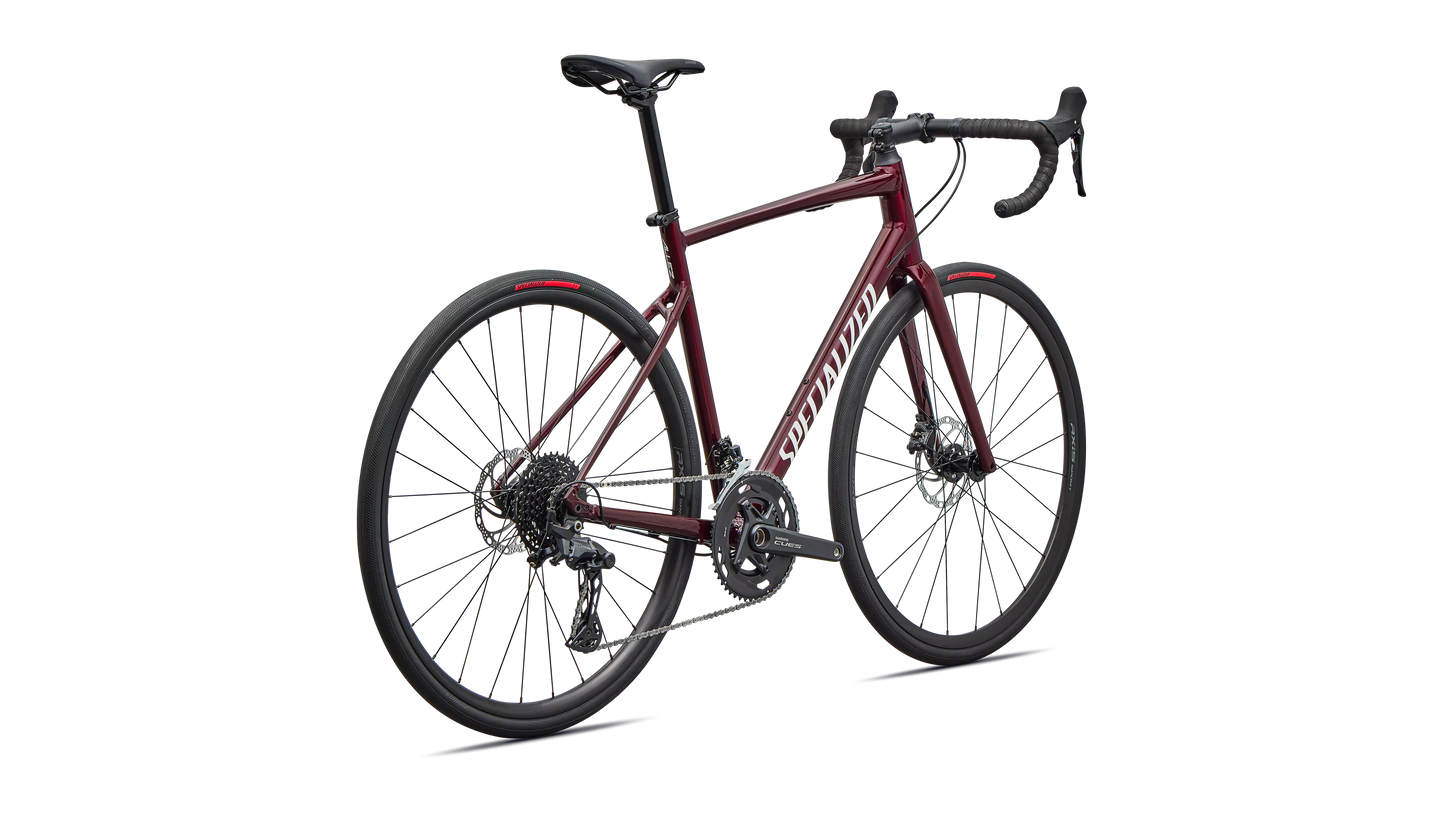 Specialized Allez (2026) - Bicycle Warehouse