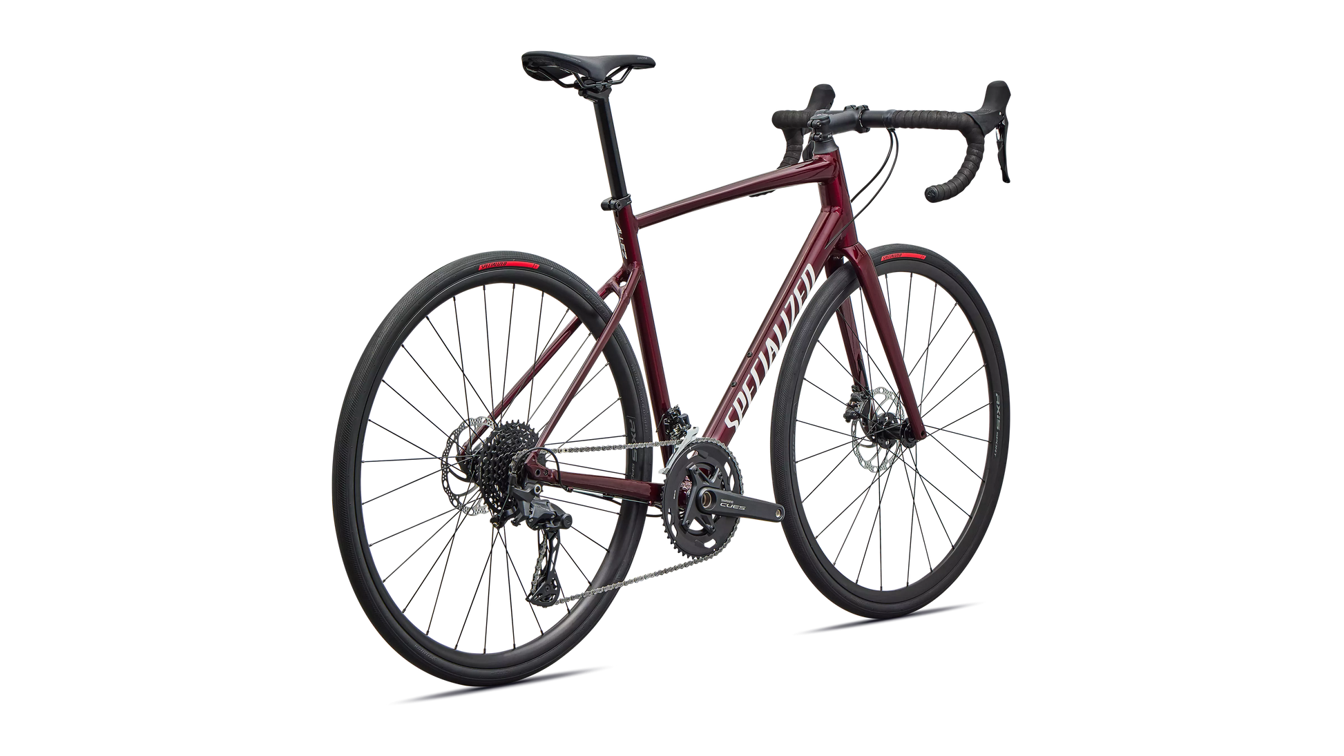 Specialized Allez (2026) - Bicycle Warehouse