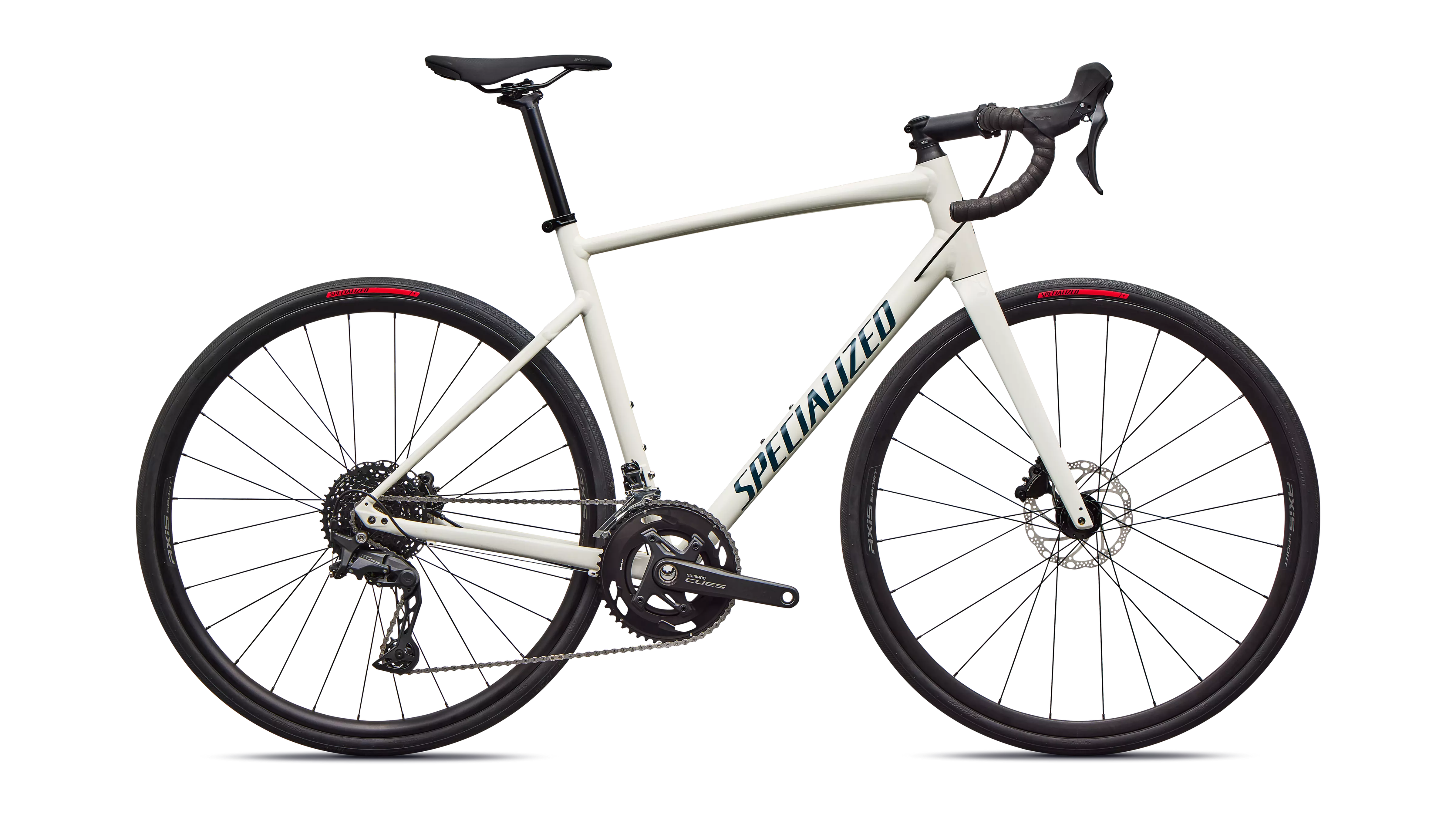 Specialized Allez (2026) - Bicycle Warehouse