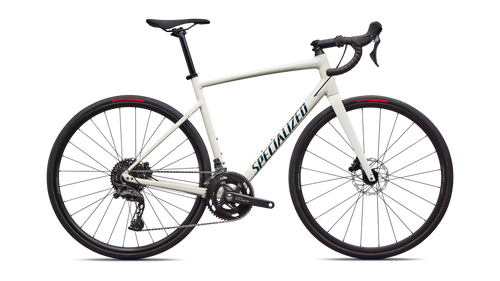 Specialized Allez Road Bike (2025) – Bicycle Warehouse