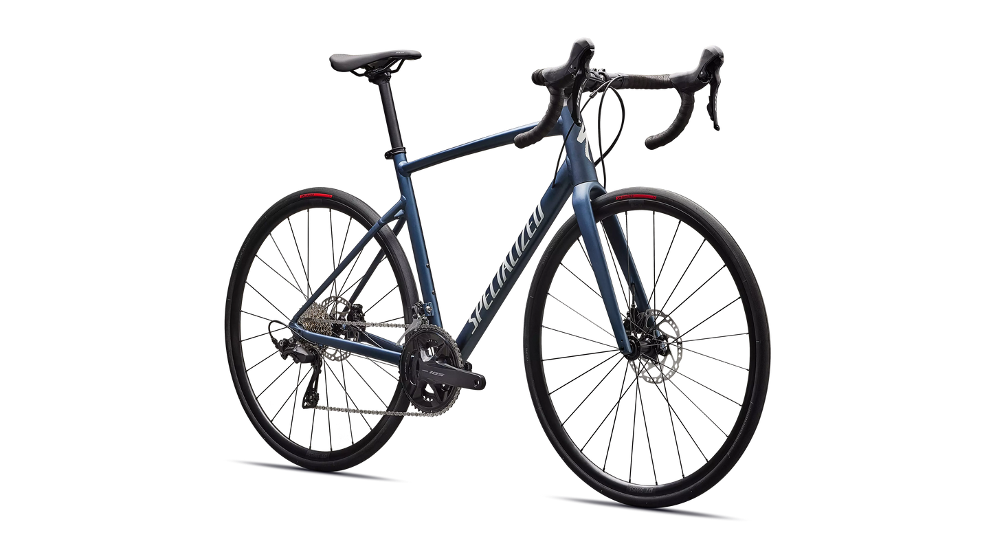 Specialized Allez Comp (2026) - Bicycle Warehouse