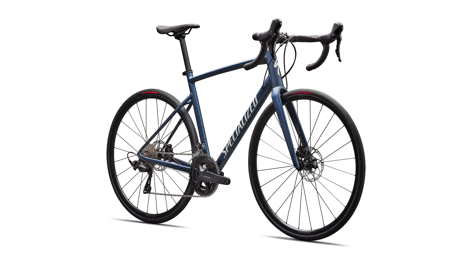 Specialized Allez Comp (2026) - Bicycle Warehouse