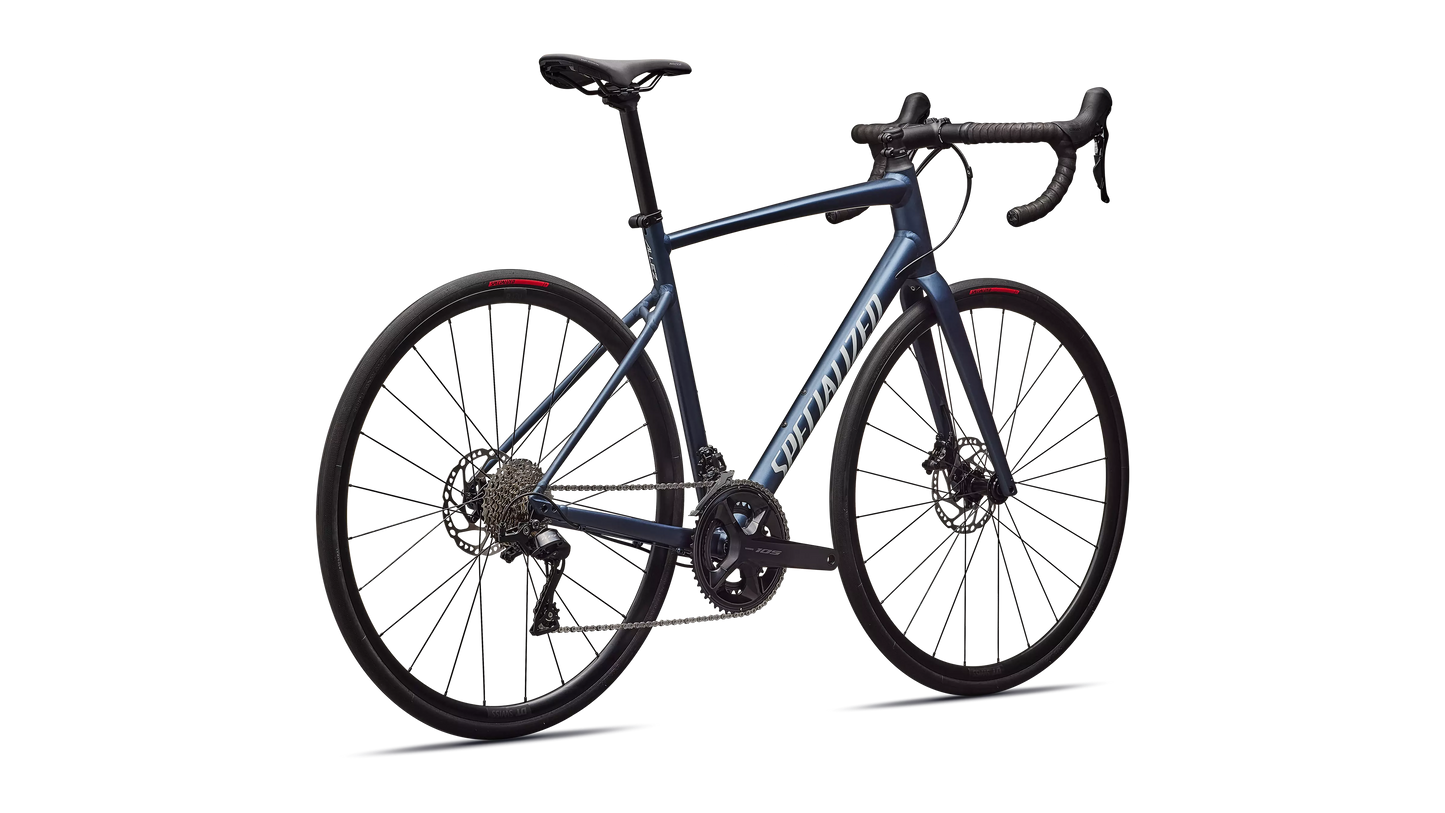 Specialized Allez Comp (2026) - Bicycle Warehouse