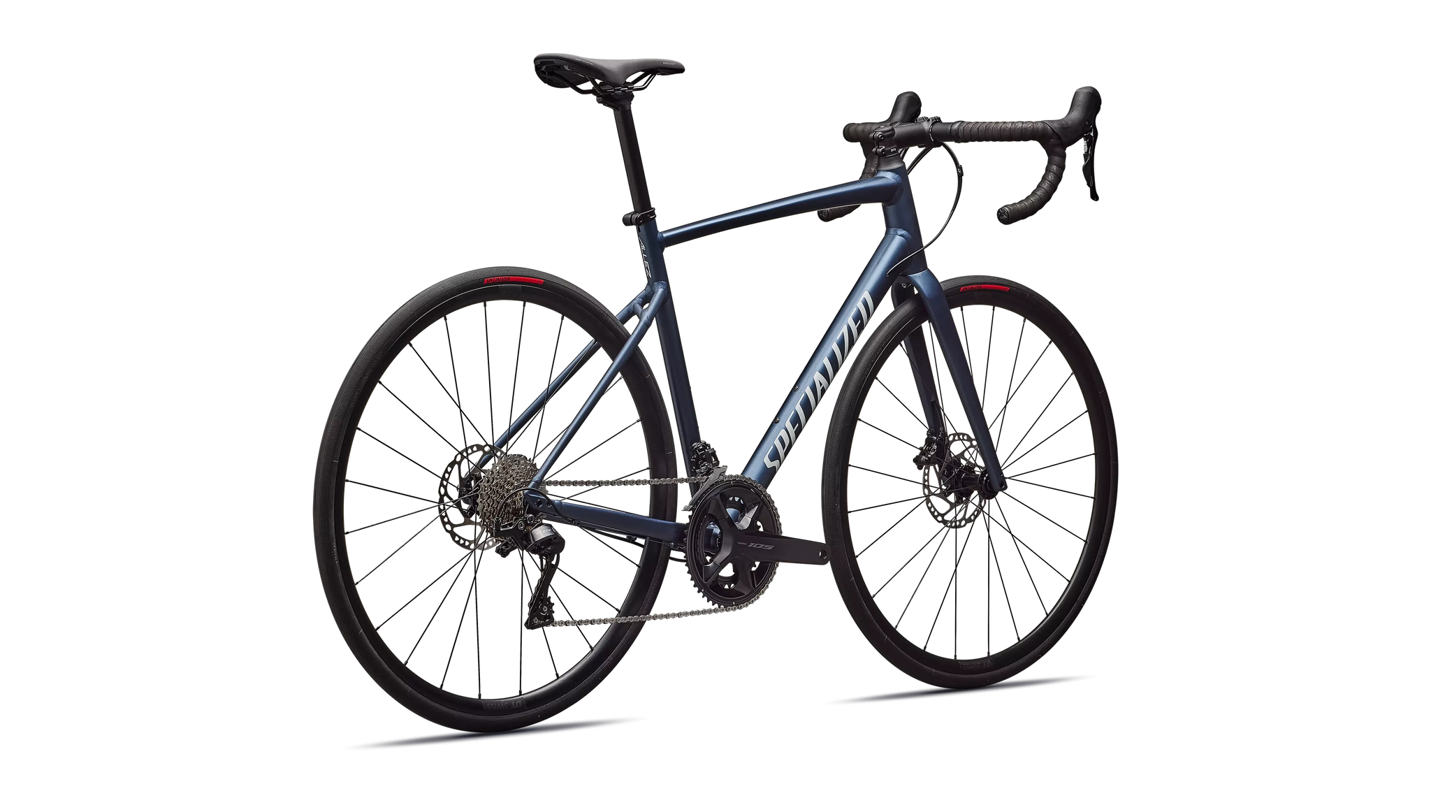 Specialized Allez Comp (2026) - Bicycle Warehouse