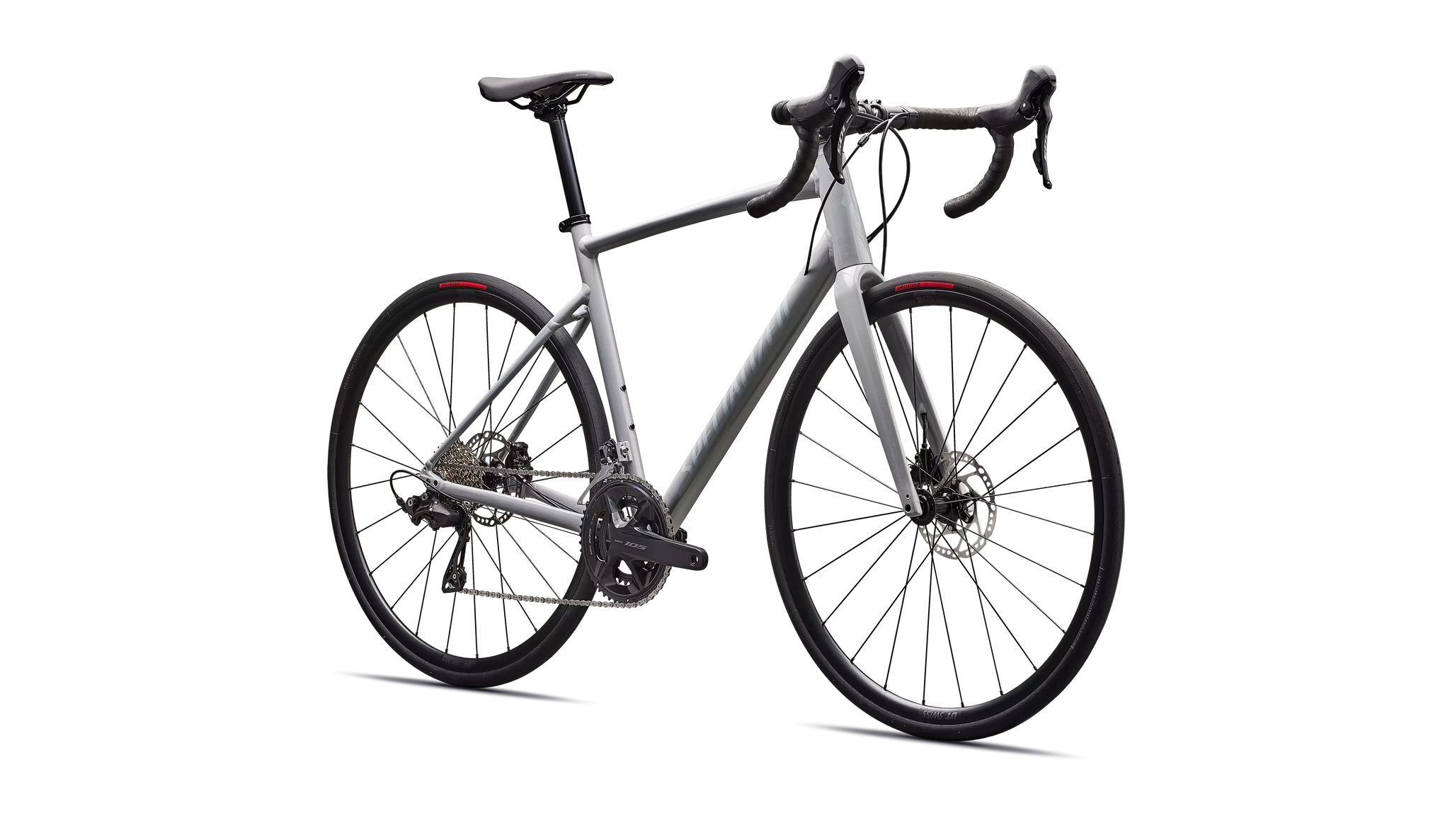 Specialized Allez Comp (2026) - Bicycle Warehouse