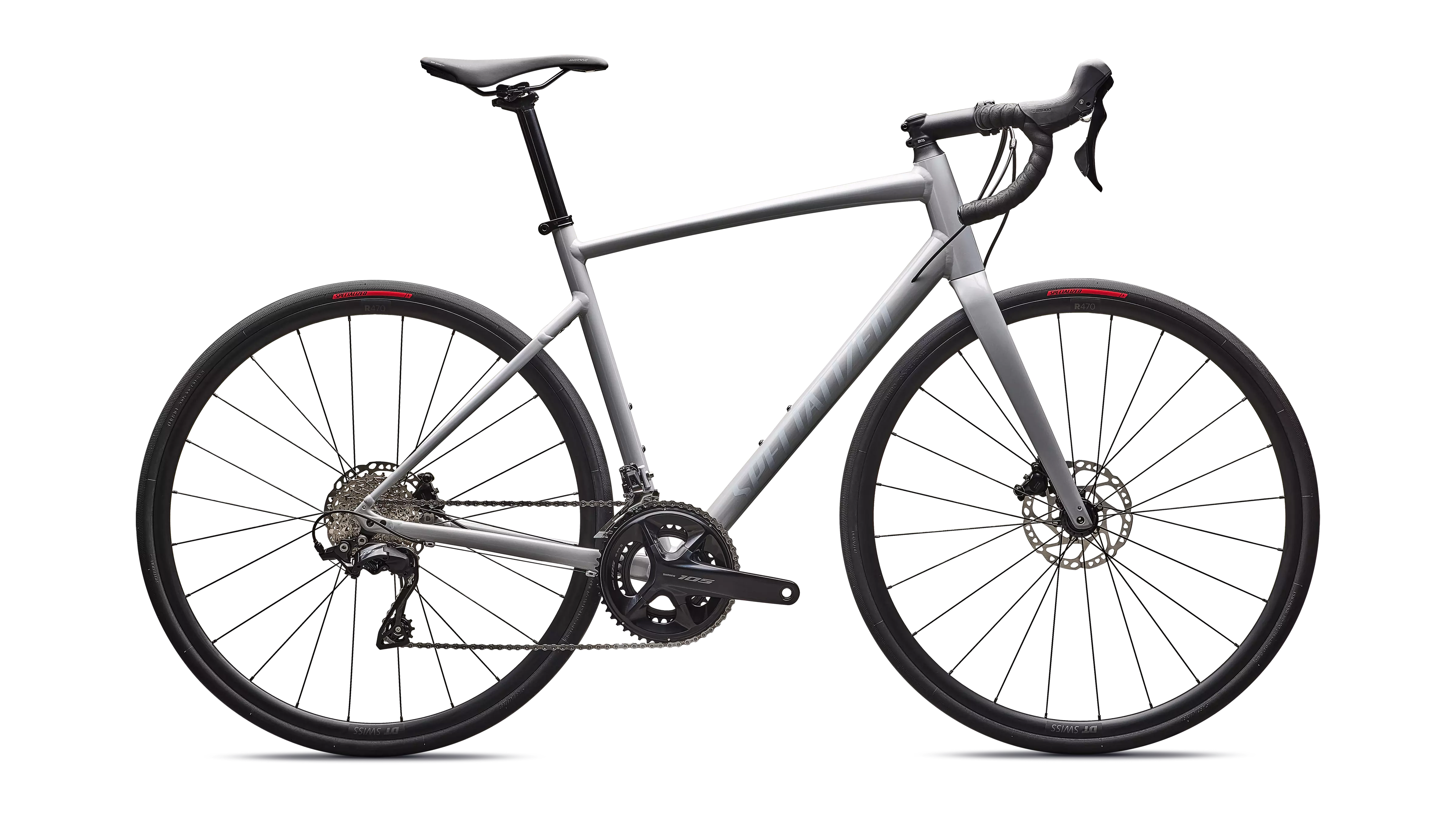Specialized Allez Comp (2026) - Bicycle Warehouse