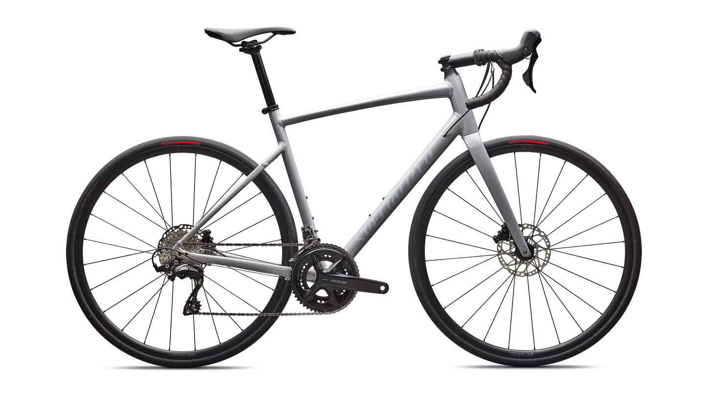 Specialized Allez Comp (2026) - Bicycle Warehouse