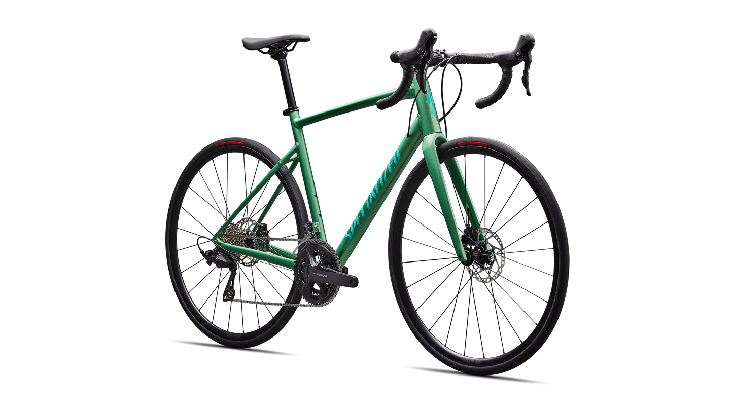 Specialized Allez Comp (2026) - Bicycle Warehouse