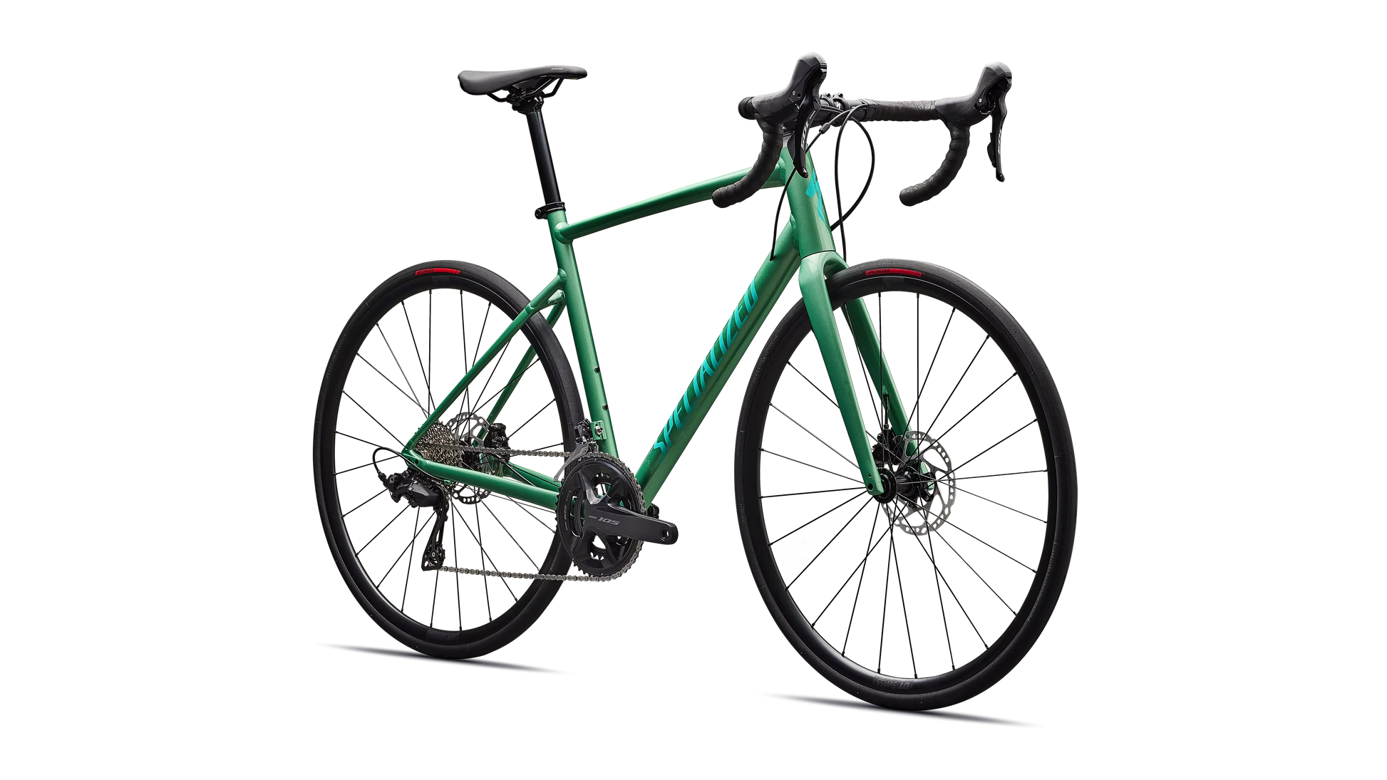 Specialized Allez Comp (2026) - Bicycle Warehouse