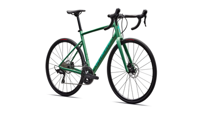 Specialized Allez Comp (2026) - Bicycle Warehouse