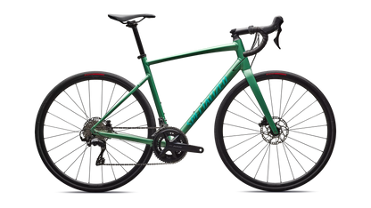 Specialized Allez Comp Road Bike (2026) – Bicycle Warehouse