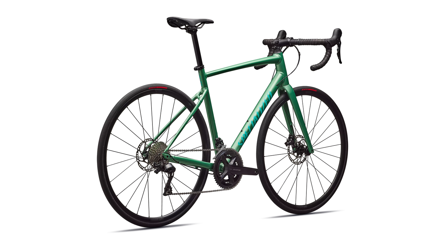 Specialized Allez Comp (2026) - Bicycle Warehouse