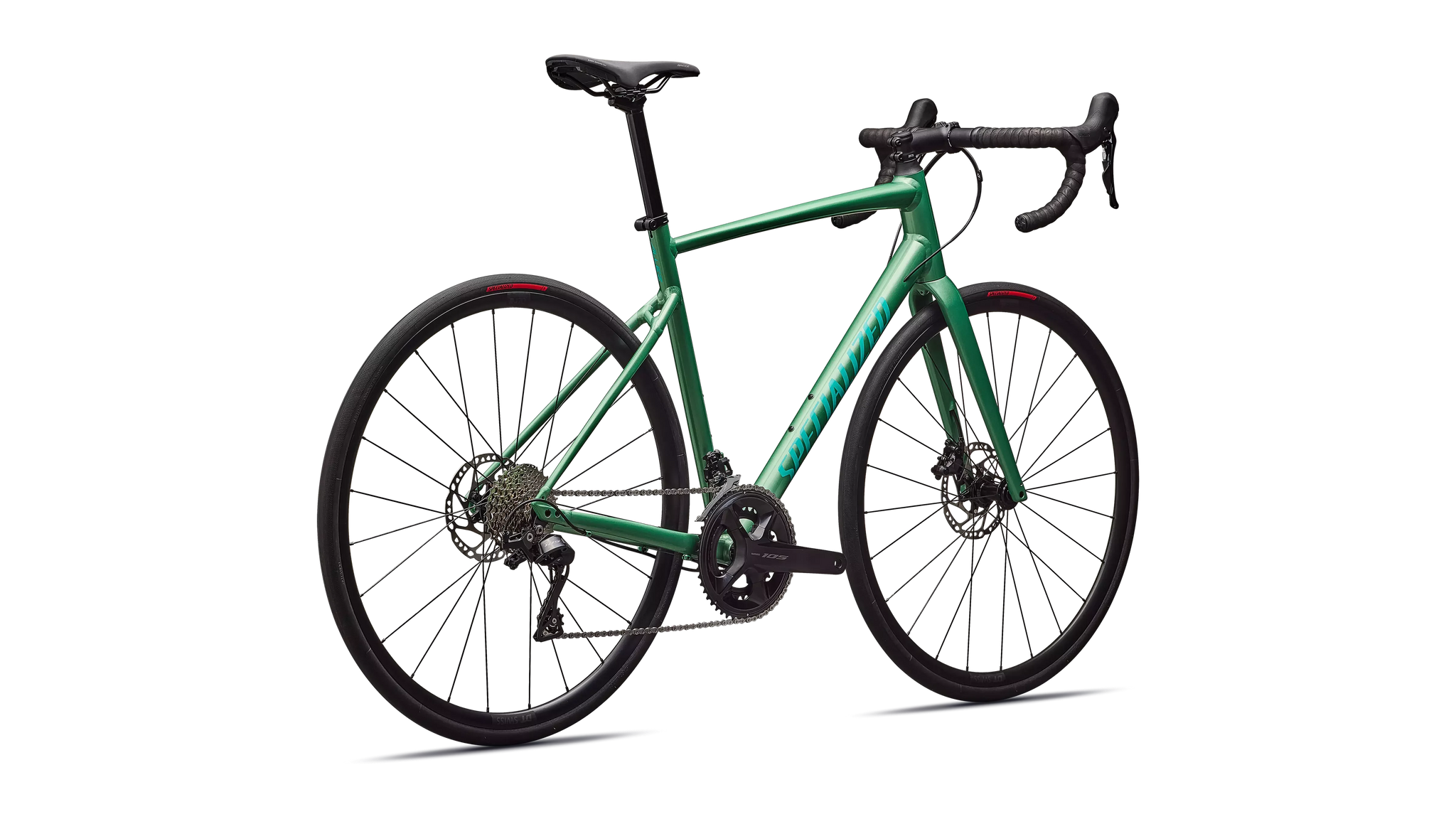 Specialized Allez Comp (2026) - Bicycle Warehouse