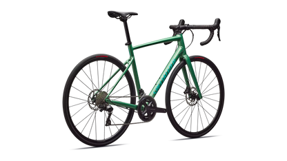 Specialized Allez Comp (2026) - Bicycle Warehouse