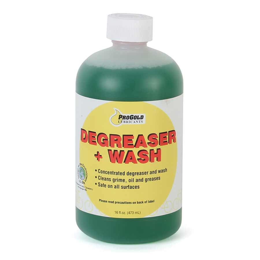 Progold Degreaser + Wash 16.0oz - Bicycle Warehouse