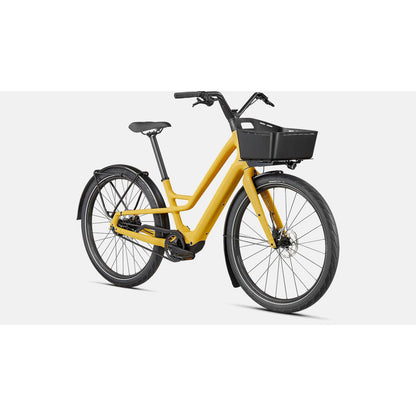 Specialized Turbo Como Step Through 5.0 Active Electric Bike - Bikes - Bicycle Warehouse
