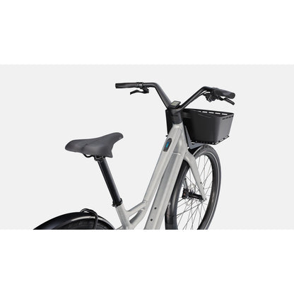 Specialized Turbo Como Step Through 5.0 Active Electric Bike - Bikes - Bicycle Warehouse