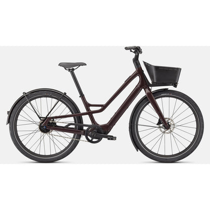 Specialized Turbo Como SL 4.0 Active Electric Bike - Bikes - Bicycle Warehouse