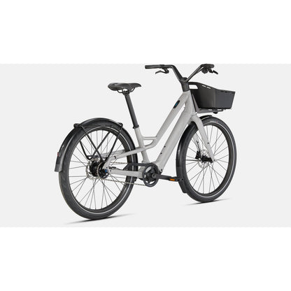 Specialized Turbo Como SL 4.0 Active Electric Bike - Bikes - Bicycle Warehouse