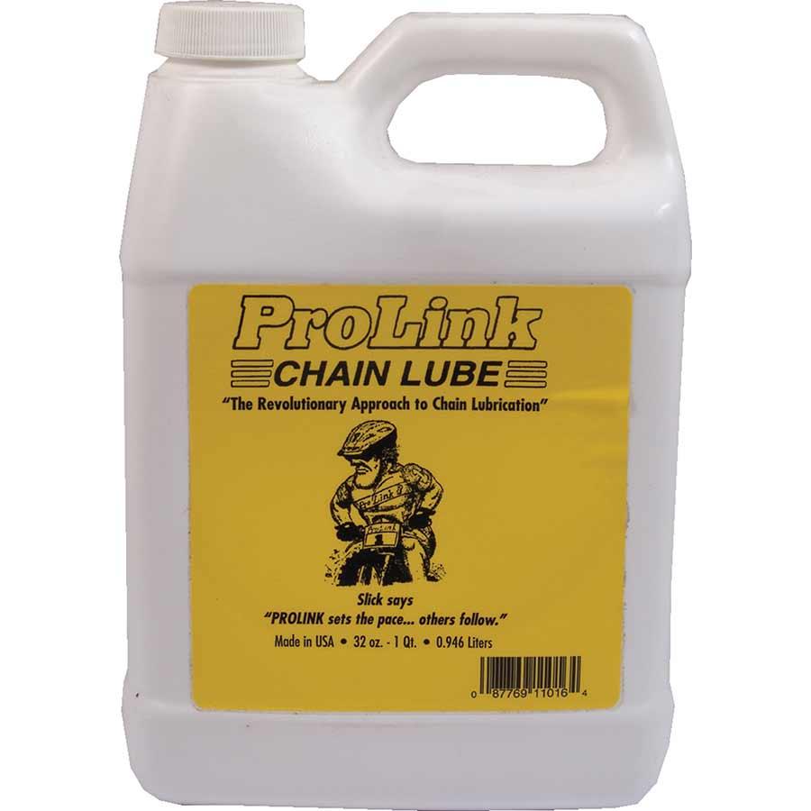 ProLink Chain Lube 32.0oz - Bicycle Warehouse