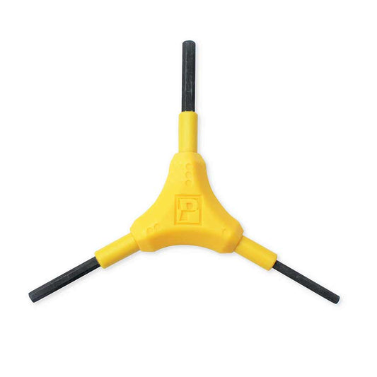 Pedros Y-Hex Wrench - 456mm - Bicycle Warehouse