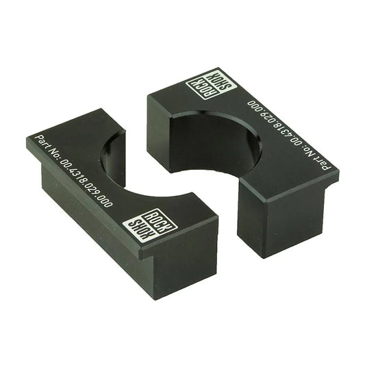 Charger RC Vise Blocks Tool - Bicycle Warehouse