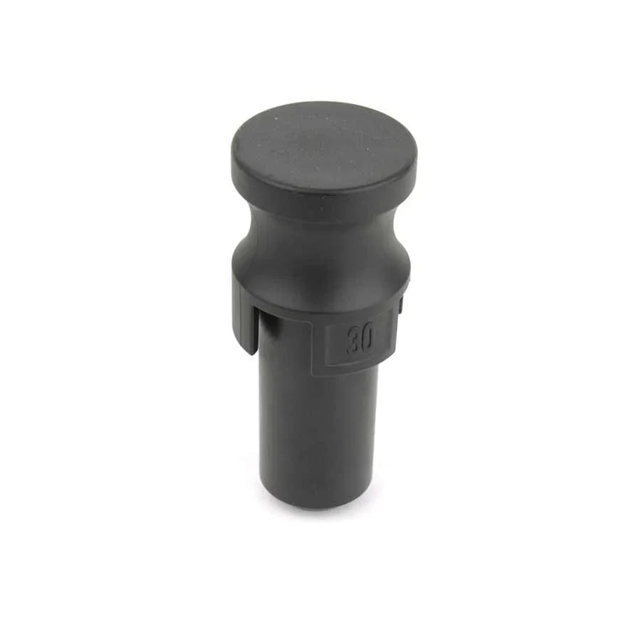Fork Lower Leg Dust Seal Installation Tool 30mm for flangeless flanged dust seals - Bicycle Warehouse
