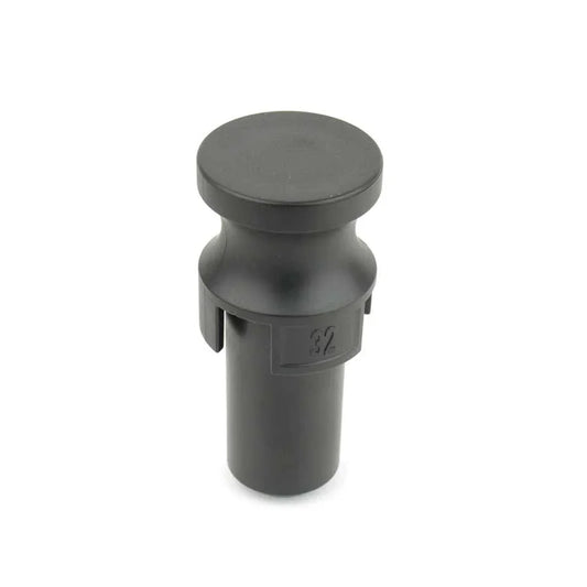 Fork Lower Leg Dust Seal Installation Tool 32mm for flangeless flanged dust seals - Bicycle Warehouse