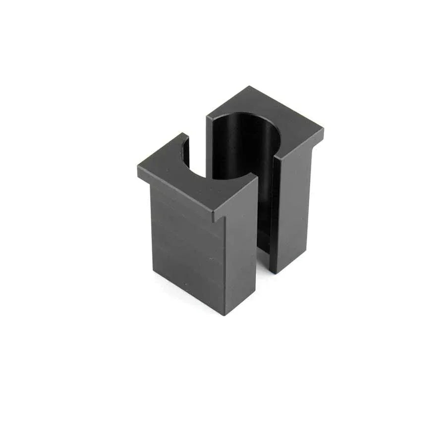 Rear Shock Body Vise blocks 23.8 for setting IFP - SIDLuxe A1+ 2020+ - Bicycle Warehouse
