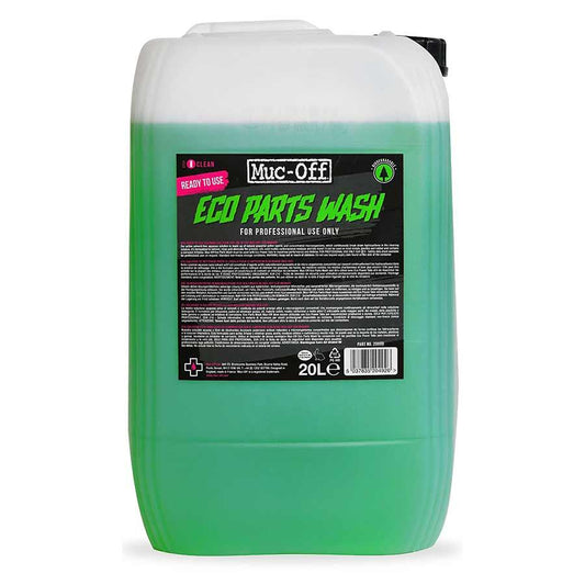 Eco Parts Washer Refill Fluid - 20L - Bicycle Warehouse