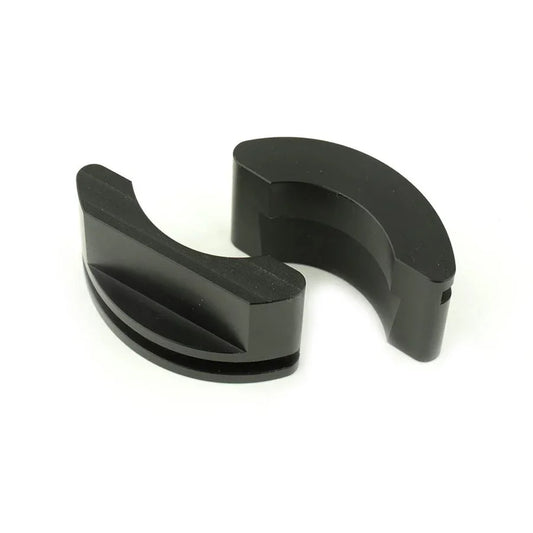 Rear Shock Body Vise Block35mm For Setting IFP - Deluxe Coil B1+ 2023+ - Bicycle Warehouse