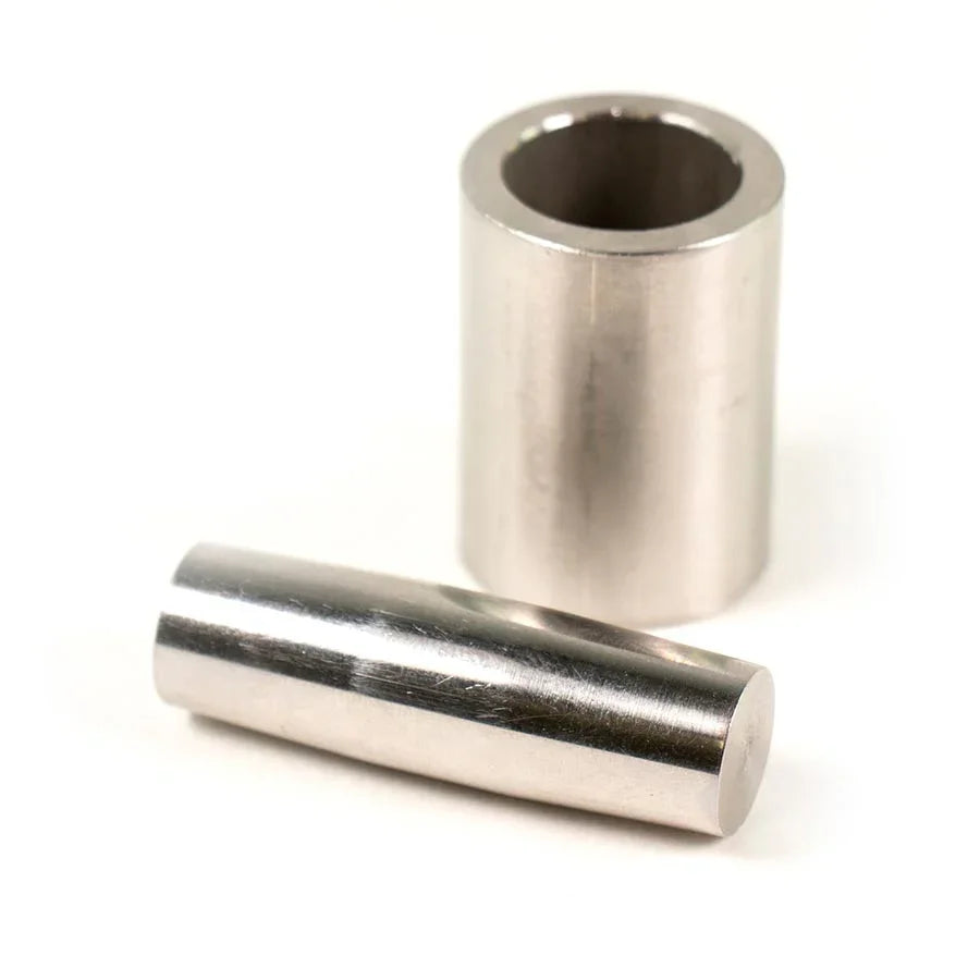 Rear Shock DU Bushing Sizing Tool 1/2"X1/2" - Bicycle Warehouse