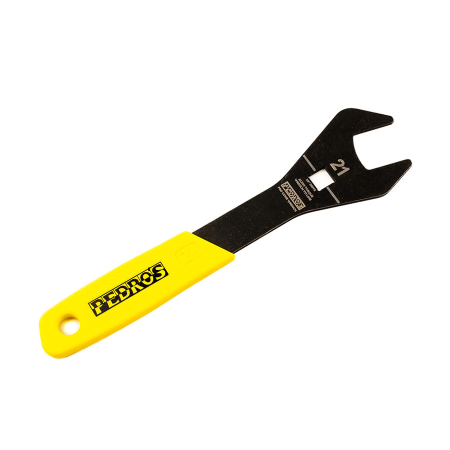 Pedros Pro Cone Wrench - Various Sizes - Bicycle Warehouse