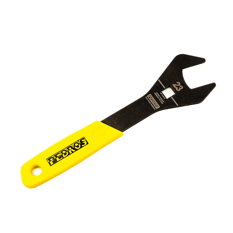 Pedros Pro Cone Wrench - Various Sizes - Bicycle Warehouse