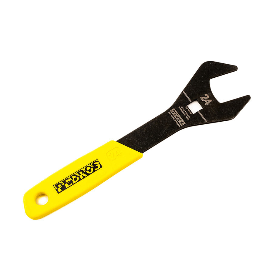 Pedros Pro Cone Wrench - Various Sizes - Bicycle Warehouse