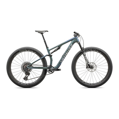 Specialized Epic 8 Pro (2024) - Bikes - Full Suspension 29 - Bicycle Warehouse