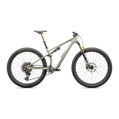Specialized Epic EVO Comp Downcountry Mountain Bike (2024