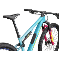 Epic 8 Pro (2025) - Bicycle Warehouse