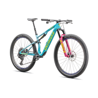 Epic 8 Pro (2025) - Bicycle Warehouse