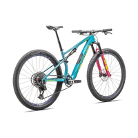 Epic 8 Pro (2025) - Bicycle Warehouse