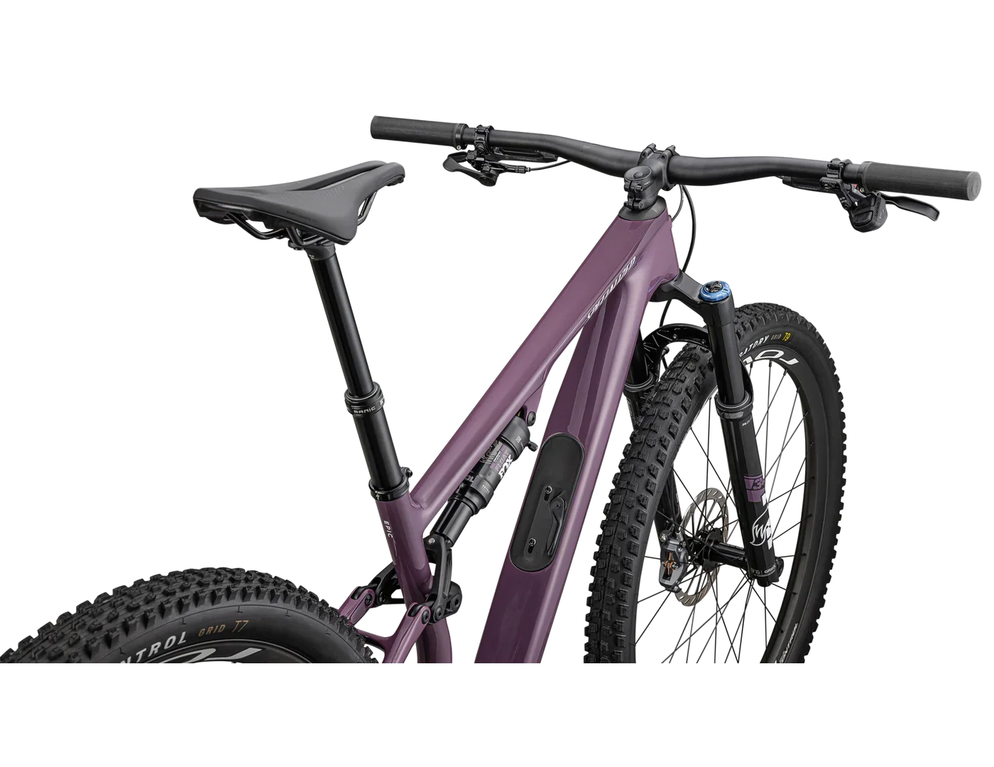 Epic 8 EVO Expert (2025) - Bicycle Warehouse