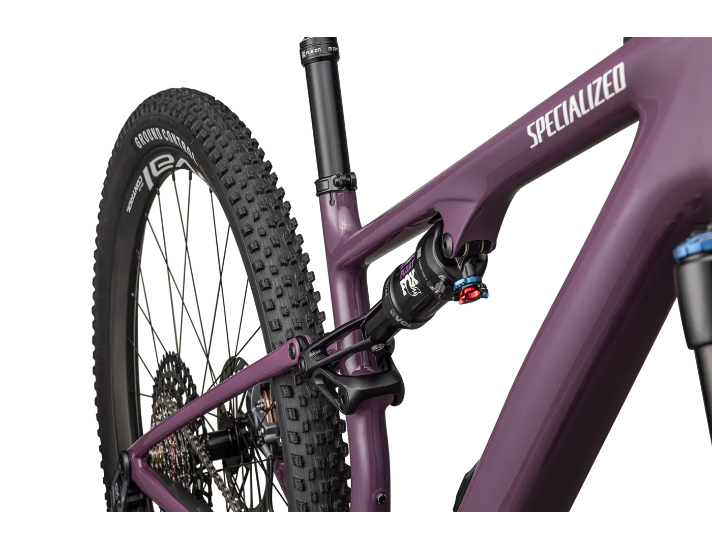 Epic 8 EVO Expert (2025) - Bicycle Warehouse