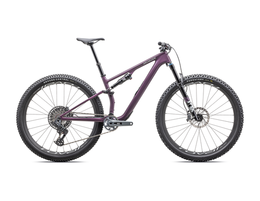 Epic 8 EVO Expert (2025) - Bicycle Warehouse