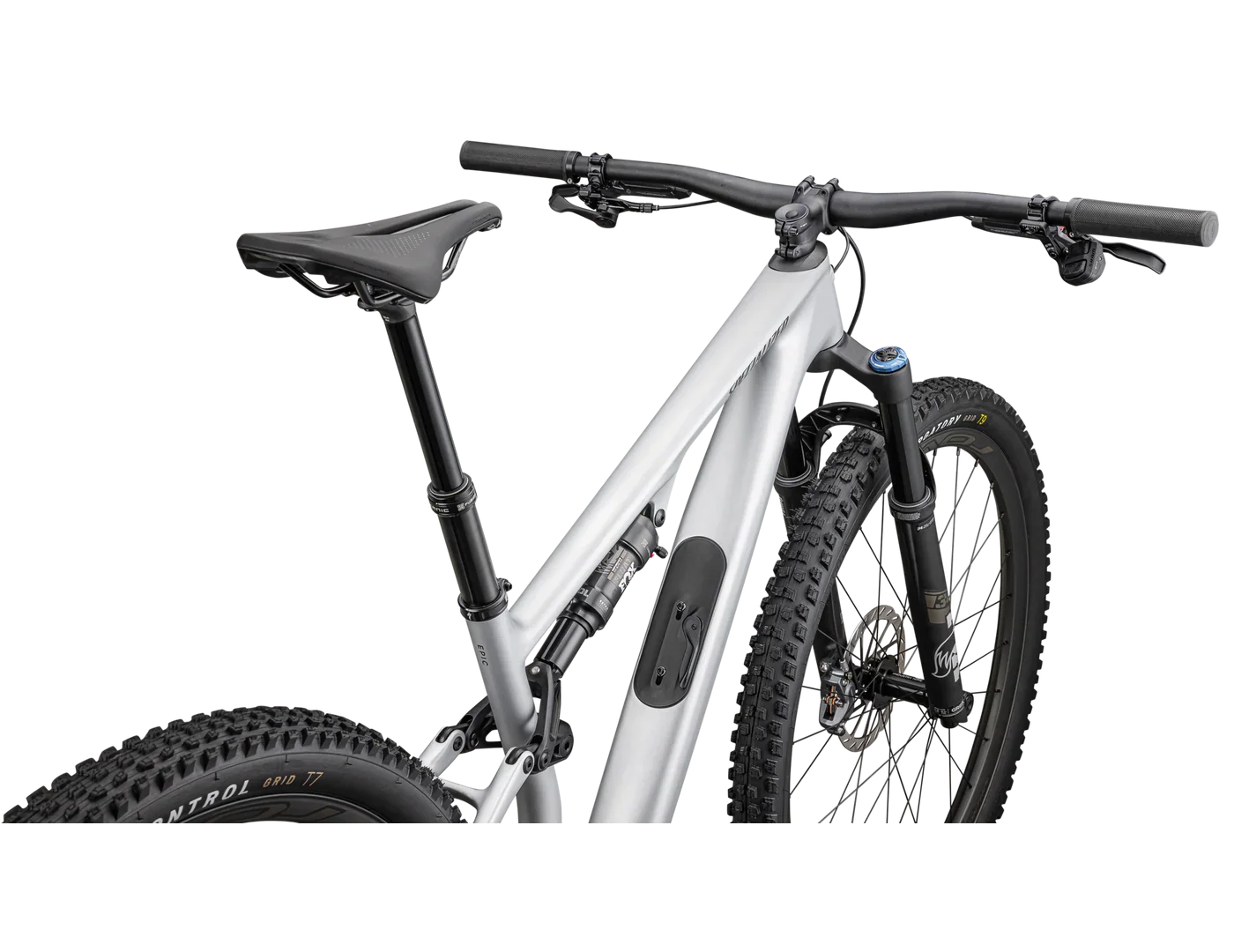 Epic 8 EVO Expert (2025) - Bicycle Warehouse